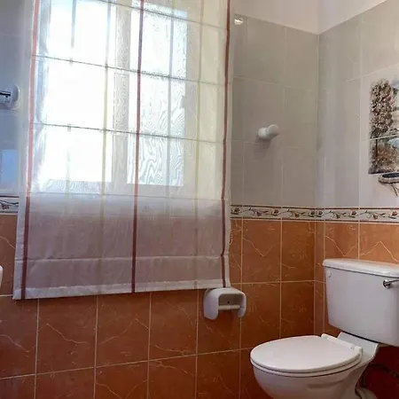 Wied Holiday home