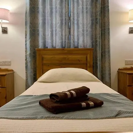 Holiday home Wied *