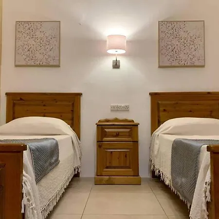 Wied Holiday home Victoria