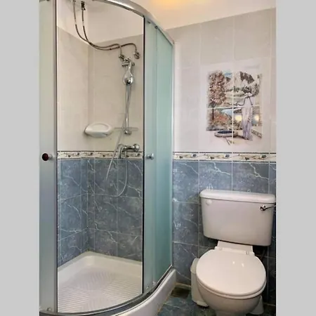بيت للعطل Wied *