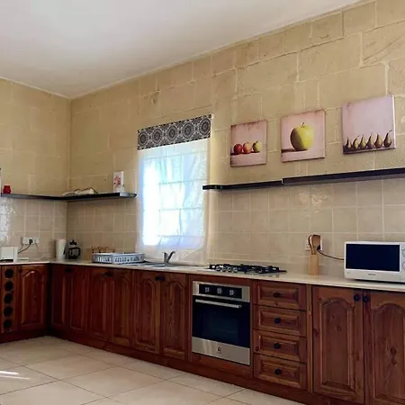 Wied Holiday home