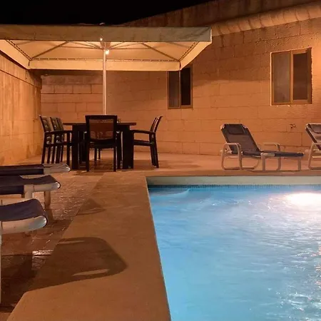 Wied Holiday home Victoria