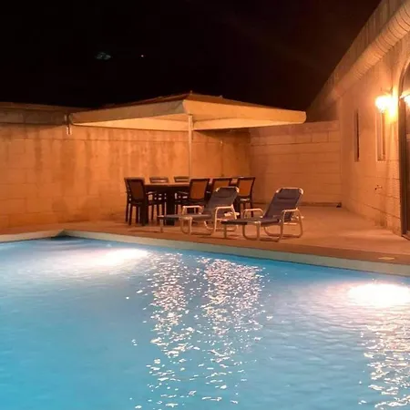 Holiday home Wied